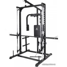 Силовой комплекс DFC Homegym D943