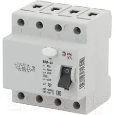 Устройство защитного отключения ЭРА Pro NO-902-40 Б0031885