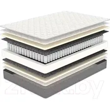Матрас Luna Home Balance 80x190