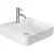 Умывальник Allen Brau Liberty 4.32014.20 белый