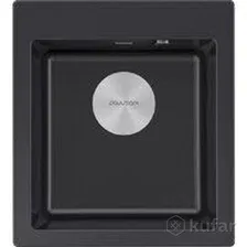 Кухонная мойка Paulmark PM104651-AN
