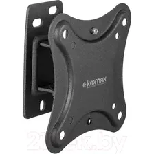 Кронштейн для телевизора Kromax Corbel-1