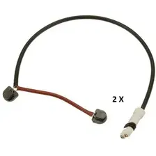 Сигнализатор, износ тормозных колодок TRW GIC313