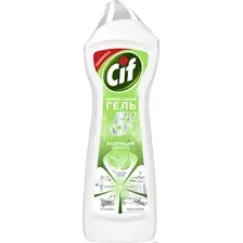 Средство универсальное Cif Бодрящий цитрус 0.75 л