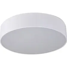 Припотолочная люстра Kinklight Медина 05530.01 (белый)