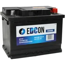 Аккумулятор EDCON DC56480R