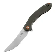 Нож складной CJRB Gobi J1906-GNC