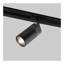 Трековый светильник Elektrostandard Riffe 9W 4200K 85512/01 (черный)