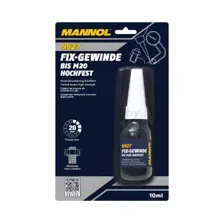 Mannol Фиксатор резьбы 9927 10мл