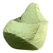 Кресло-мешок Flagman Груша Мега ХХХL Г3.5-200 Fluffy 650