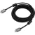 Кабель Digma D-HDMI-2FF-V2.0-5M (5м, черный)