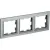 Рамка IEK Brite BR-M32-K46