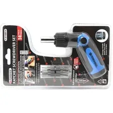 Отвертка Forsage F-8148R14