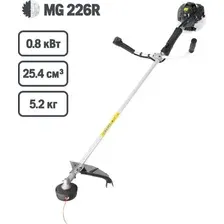 Триммер MG 226R