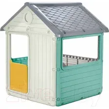 Игровой домик Dolu 2612