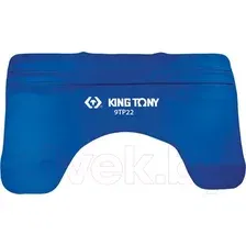 Накидка защитная магнитная на авто King TONY 9TP22