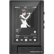 Hi-Fi плеер TempoTec V3