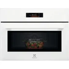 Печь микроволновая встраиваемая ELECTROLUX LVM8E08V