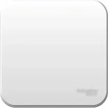 Переключатель Schneider Electric Blanca, BLNVA106011