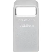 USB Flash Kingston DataTraveler Micro USB 3.2 Gen 1 128GB