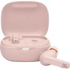 Наушники JBL Live Pro+ (розовый)