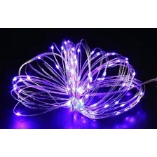 Светодиодная гирлянда Funray Нить SE-STRING-550P / 2658