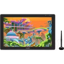 Графический планшет Huion Kamvas 22