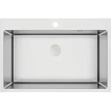 Кухонная мойка Deante ZPO 010C