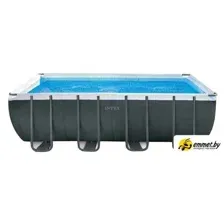 Каркасный бассейн Intex Ultra Frame (549х274х132)