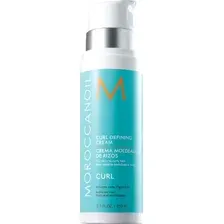 Крем для волос Moroccanoil Для оформления локонов (250мл)