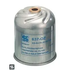 Масляный фильтр Kolbenschmidt 50013637