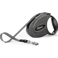 Поводок-рулетка Flexi Carbon Limited Edition / FLX441 (M)