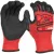 Текстильные перчатки Milwaukee Impact Cut level 3/C L/9 4932498531