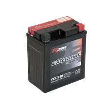 Аккумулятор для легковых авто RDRIVE YTX7LBS