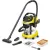 Пылесос Karcher WD 5 Control S 25/5/22 1.628-384.0