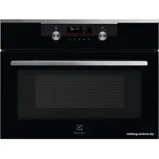 Микроволновая печь Electrolux KVMDE46X