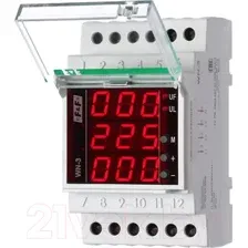 Указатель напряжения Евроавтоматика WN-3 / EA04.007.007