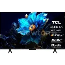 Телевизор TCL 43P7K-UZ