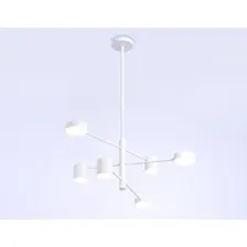 Подвесная люстра Ambrella light Comfort FL51684
