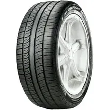 Летние шины Pirelli Scorpion Zero 255/60R18 112V