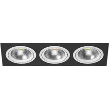 Точечный светильник Lightstar Intero 111 I837060606