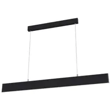 Подвесная люстра Maytoni Step P010PL-L30B4K