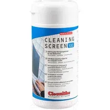 Салфетки для ухода за техникой Cleanlike 300601000 (100шт)