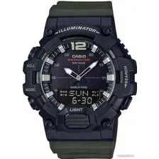 Наручные часы Casio Collection HDC-700-3A