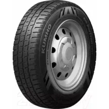 Зимние шины Kumho Winter PorTran CW51 185R14C 102Q