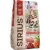 Корм для кошек Sirius Мясной рацион, 10 кг