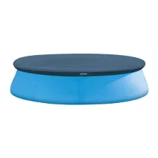 Тент-чехол для бассейна Intex 28021/58938