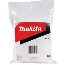 Комплект одноразовых мешков Makita 198915-4