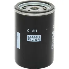 Воздушный фильтр MANN-filter C811