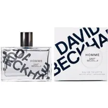 Туалетная вода David Beckham Homme EdT (50 мл)